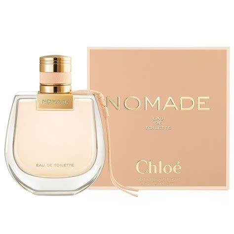 chloe nomade price|chloe original perfume best price.